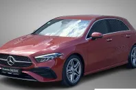 Mercedes-Benz A 220 din 2024 cu 14.500 km - oferta MER156865 - foto 1
