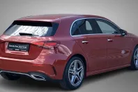 Mercedes-Benz A 220 din 2024 cu 14.500 km - oferta MER156865 - foto 3