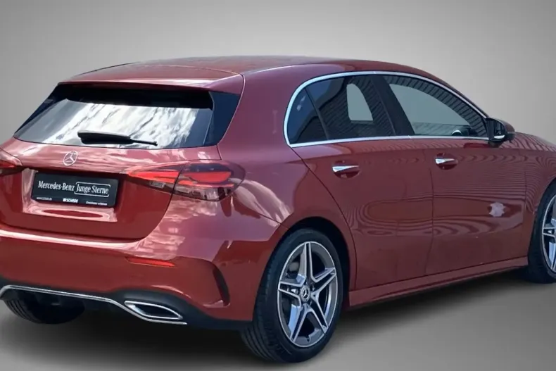 Mercedes-Benz A 220 din 2024 cu 14.500 km - oferta MER156865 - foto 3