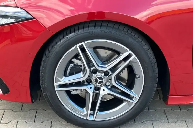 Mercedes-Benz A 220 din 2024 cu 14.500 km - oferta MER156865 - foto 4