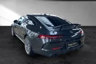 Mercedes-Benz AMG GT din 2023 cu 15.380 km - oferta MER156866 - foto 3