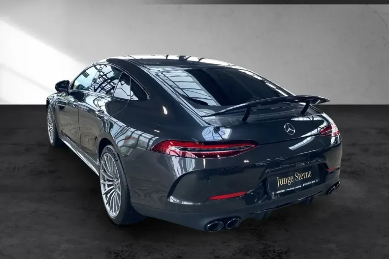 Mercedes-Benz AMG GT din 2023 cu 15.380 km - oferta MER156866 - foto 3