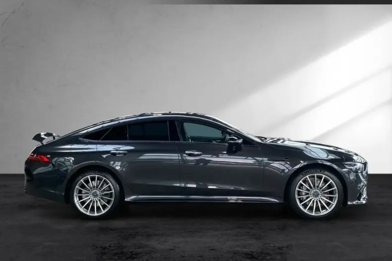 Mercedes-Benz AMG GT din 2023 cu 15.380 km - oferta MER156866 - foto 5