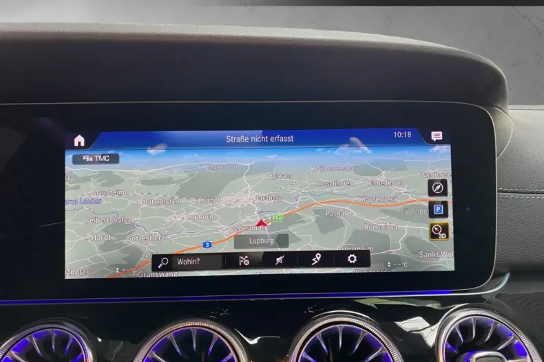 Mercedes-Benz AMG GT din 2023 cu 15.380 km - oferta MER156866 - foto 12