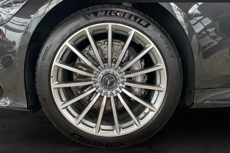 Mercedes-Benz AMG GT din 2023 cu 15.380 km - oferta MER156866 - foto 16