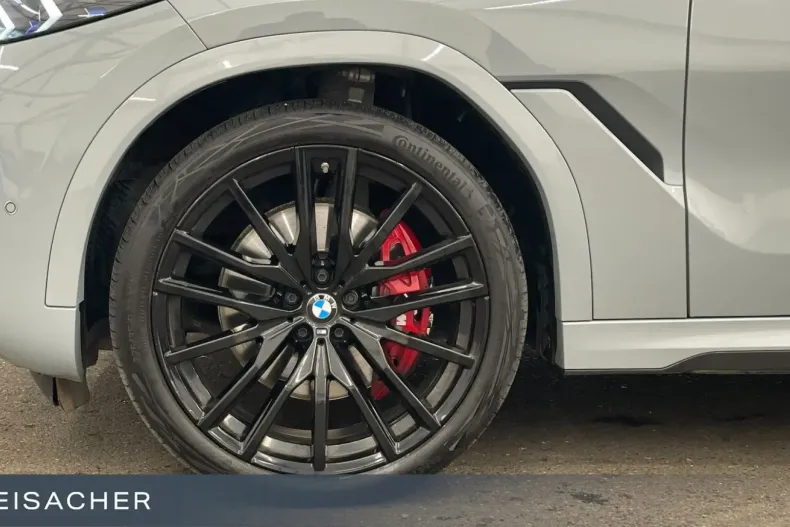 BMW X6 din 2024 cu 65.044 km - oferta BMW156867 - foto 5