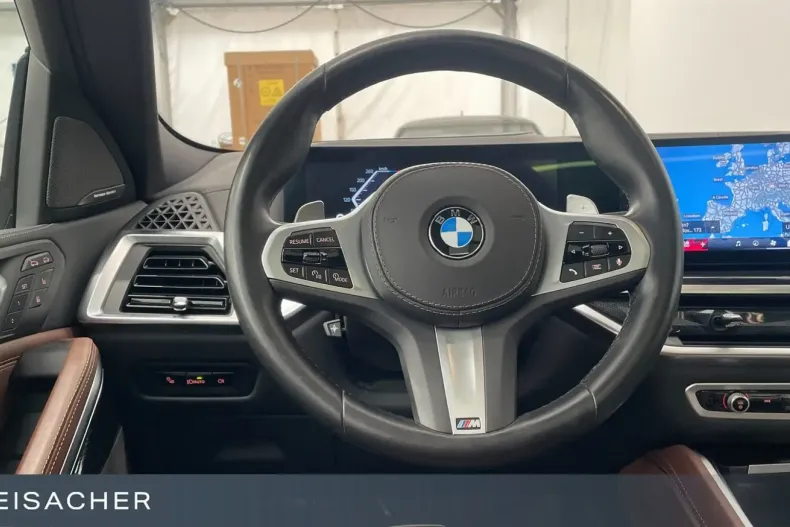 BMW X6 din 2024 cu 65.044 km - oferta BMW156867 - foto 7