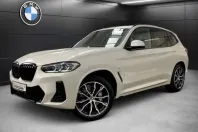 BMW X3 din 2024 cu 8.500 km - oferta BMW156868 - foto 1