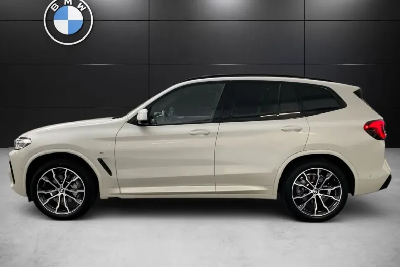 BMW X3 din 2024 cu 8.500 km - oferta BMW156868 - foto 2