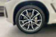 BMW X3 din 2024 cu 8.500 km - oferta BMW156868 - foto 4