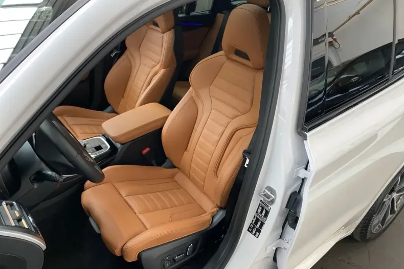 BMW X3 din 2024 cu 8.500 km - oferta BMW156868 - foto 9