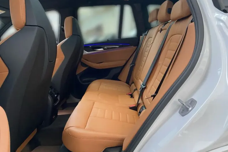 BMW X3 din 2024 cu 8.500 km - oferta BMW156868 - foto 10