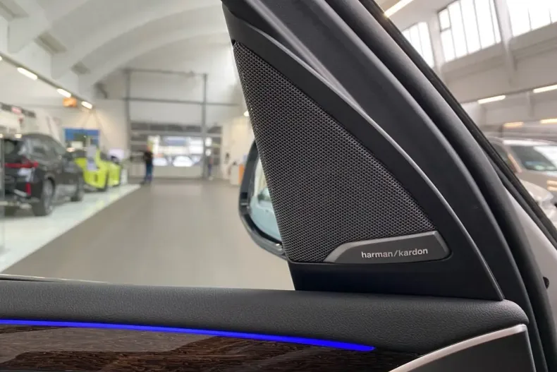 BMW X3 din 2024 cu 8.500 km - oferta BMW156868 - foto 12