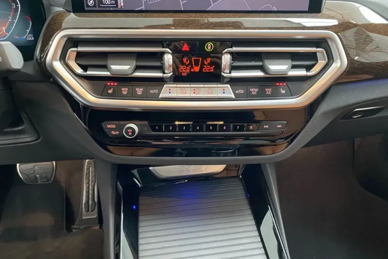 BMW X3 din 2024 cu 8.500 km - oferta BMW156868 - foto 13