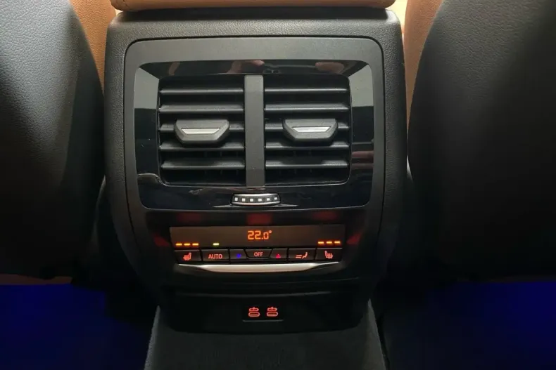 BMW X3 din 2024 cu 8.500 km - oferta BMW156868 - foto 15