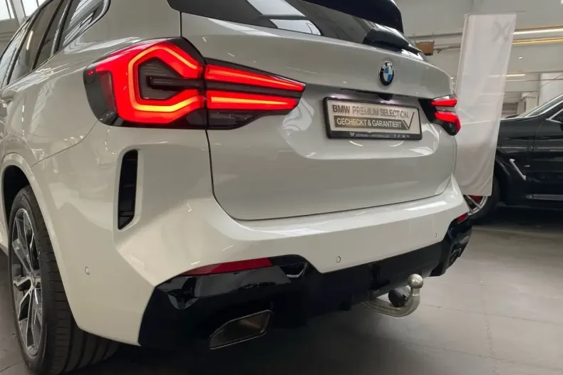 BMW X3 din 2024 cu 8.500 km - oferta BMW156868 - foto 16