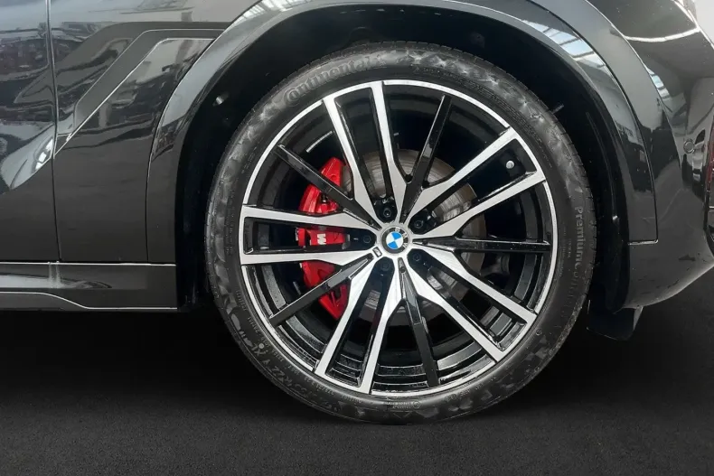 BMW X6 din 2024 cu 12.500 km - oferta BMW156869 - foto 4