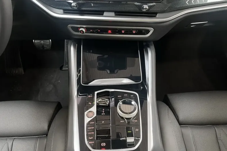 BMW X6 din 2024 cu 12.500 km - oferta BMW156869 - foto 8