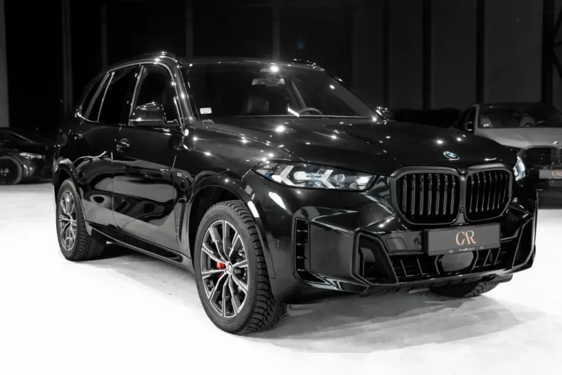 BMW X5 din 2024 cu 22.500 km - oferta BMW156870 - foto 3