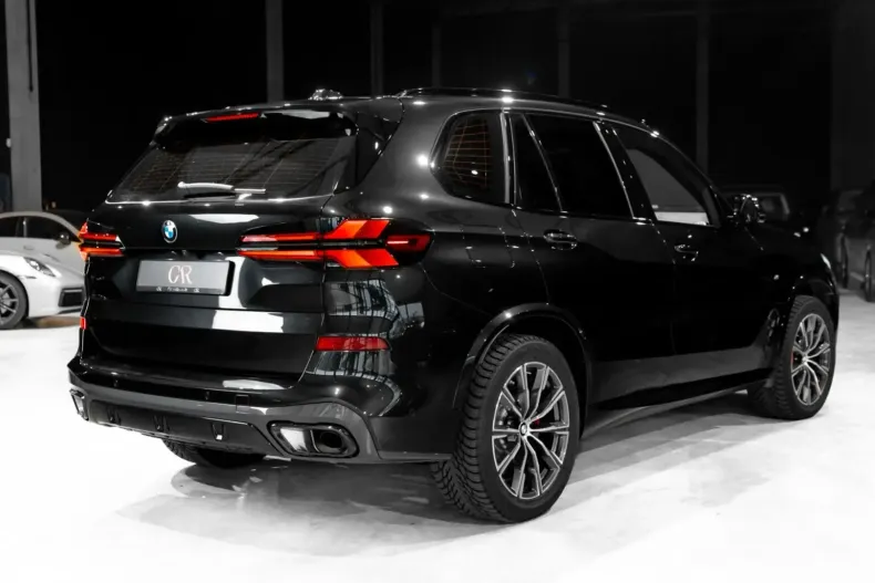 BMW X5 din 2024 cu 22.500 km - oferta BMW156870 - foto 4