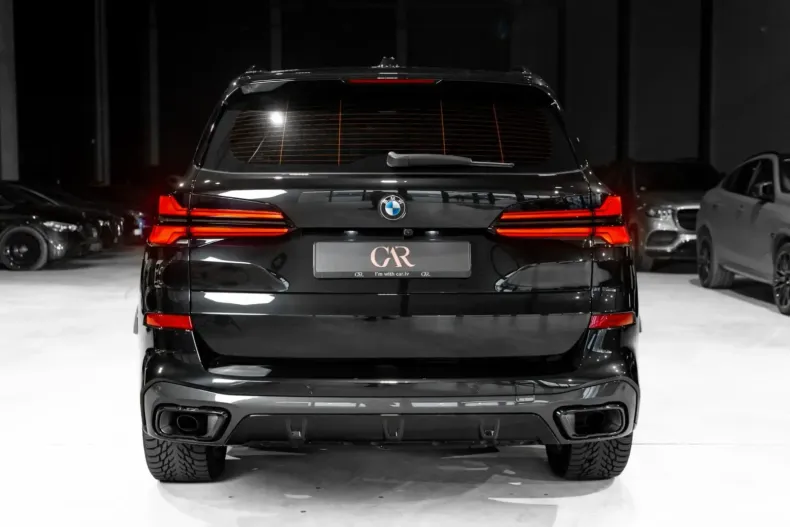 BMW X5 din 2024 cu 22.500 km - oferta BMW156870 - foto 5