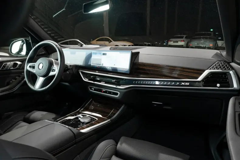 BMW X5 din 2024 cu 22.500 km - oferta BMW156870 - foto 9