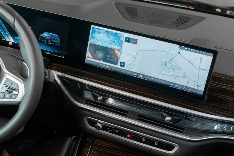 BMW X5 din 2024 cu 22.500 km - oferta BMW156870 - foto 11