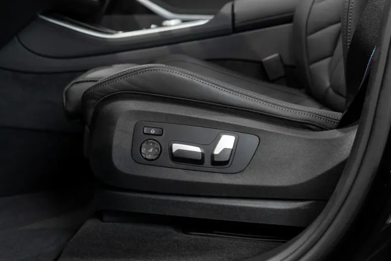 BMW X5 din 2024 cu 22.500 km - oferta BMW156870 - foto 13