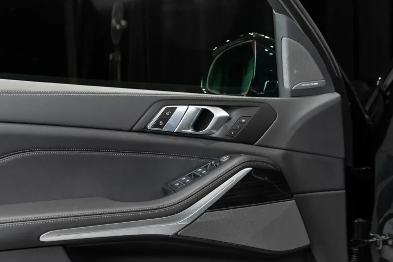 BMW X5 din 2024 cu 22.500 km - oferta BMW156870 - foto 15