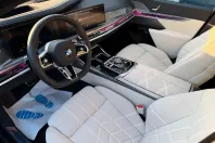 BMW 740 din 2024 cu 15.856 km - oferta BMW156871 - foto 14