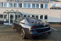 BMW 740 din 2024 cu 15.856 km - oferta BMW156871 - foto 23