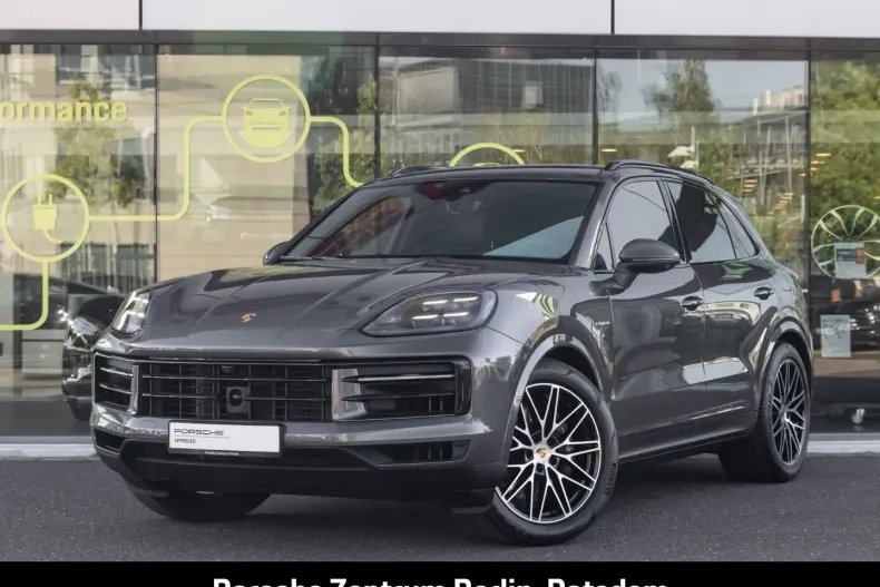 Porsche Cayenne din 2023 cu 22.562 km - oferta POR156872 - foto 1