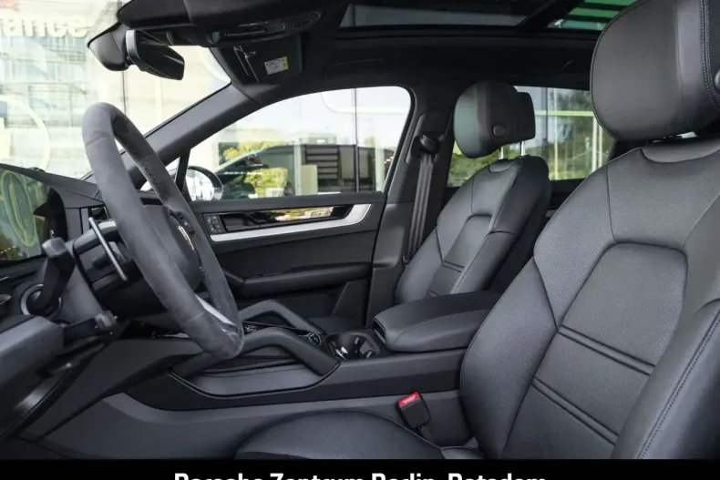 Porsche Cayenne din 2023 cu 22.562 km - oferta POR156872 - foto 5