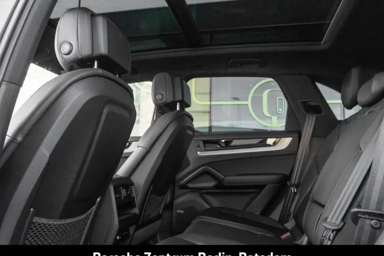 Porsche Cayenne din 2023 cu 22.562 km - oferta POR156872 - foto 8