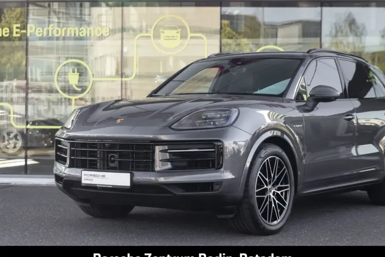 Porsche Cayenne din 2023 cu 22.562 km - oferta POR156872 - foto 12