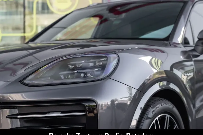 Porsche Cayenne din 2023 cu 22.562 km - oferta POR156872 - foto 13