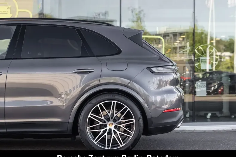 Porsche Cayenne din 2023 cu 22.562 km - oferta POR156872 - foto 14