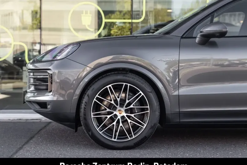 Porsche Cayenne din 2023 cu 22.562 km - oferta POR156872 - foto 15
