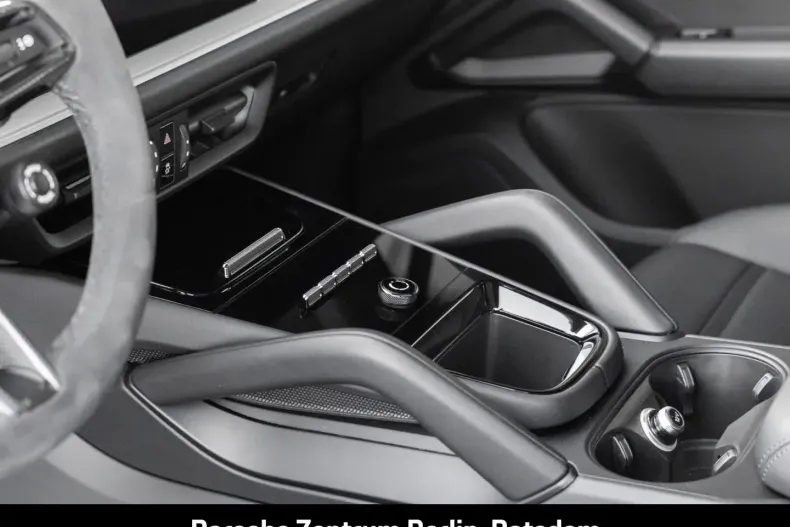 Porsche Cayenne din 2023 cu 22.562 km - oferta POR156872 - foto 22