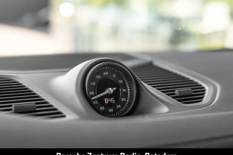 Porsche Cayenne din 2023 cu 22.562 km - oferta POR156872 - foto 31