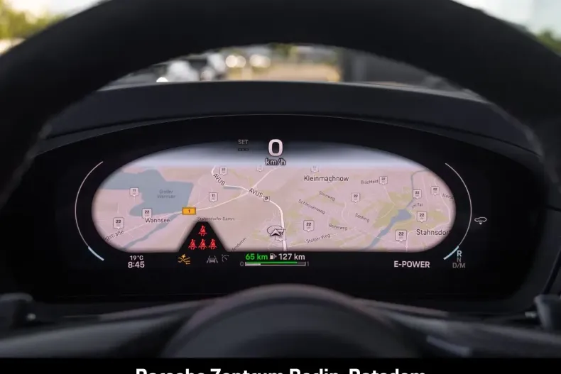 Porsche Cayenne din 2023 cu 22.562 km - oferta POR156872 - foto 32