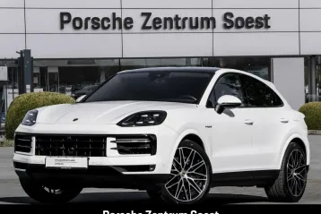 Porsche Cayenne din 2023 - oferta POR156873