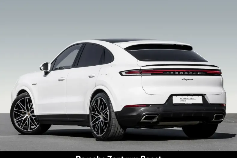 Porsche Cayenne din 2023 cu 12.900 km - oferta POR156873 - foto 3