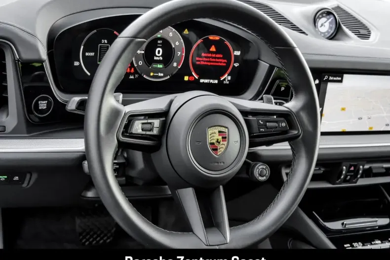 Porsche Cayenne din 2023 cu 12.900 km - oferta POR156873 - foto 14