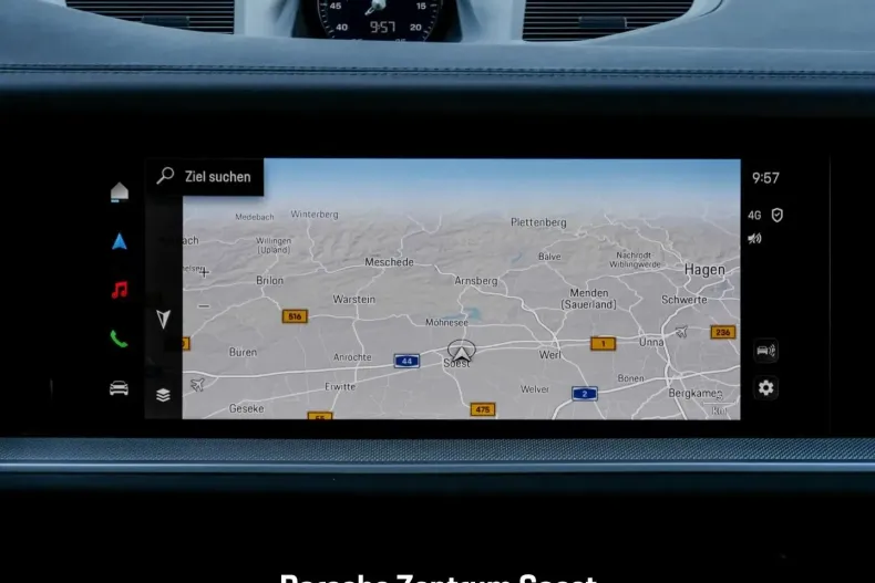 Porsche Cayenne din 2023 cu 12.900 km - oferta POR156873 - foto 17