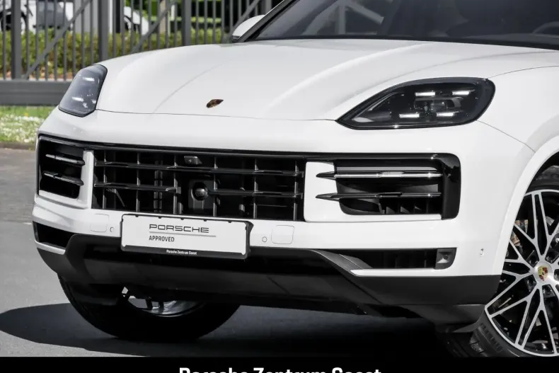 Porsche Cayenne din 2023 cu 12.900 km - oferta POR156873 - foto 20