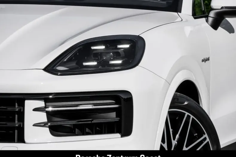 Porsche Cayenne din 2023 cu 12.900 km - oferta POR156873 - foto 21