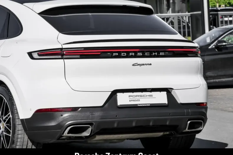 Porsche Cayenne din 2023 cu 12.900 km - oferta POR156873 - foto 22