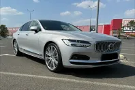 Volvo S90 din 2025 cu 12.250 km - oferta VOL156874 - foto 1