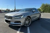 Volvo S90 din 2025 cu 12.250 km - oferta VOL156874 - foto 2